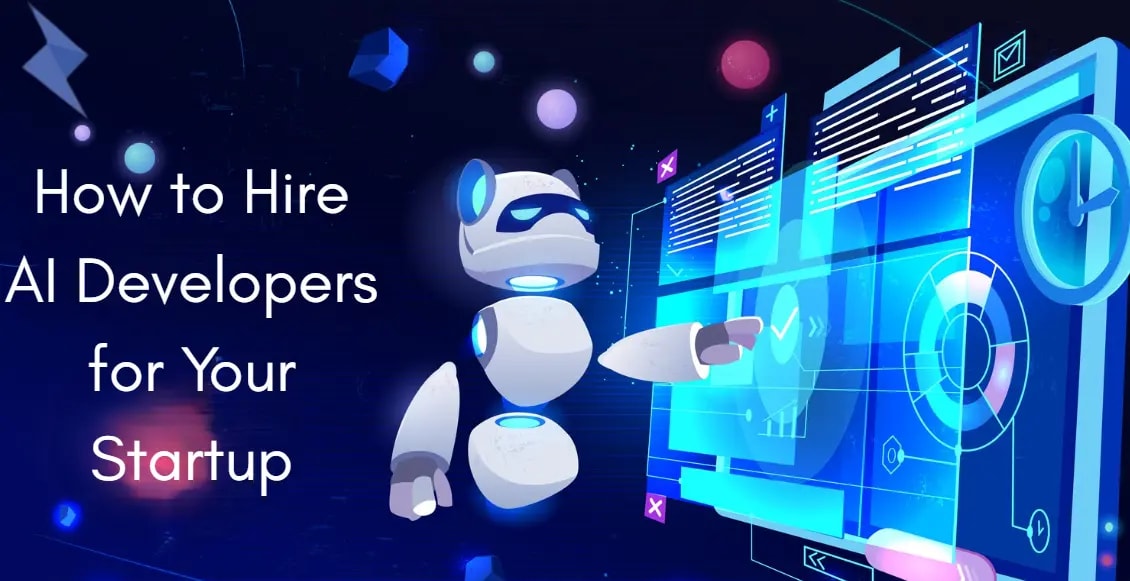 Budget-friendly strategies for hiring AI developers for startups