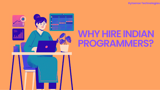 Why Indian Programmers