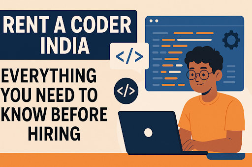 Rent a Coder India