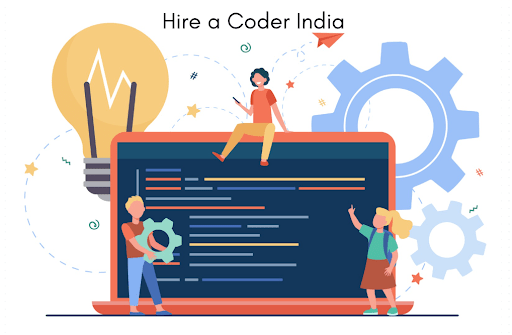 Hire a Coder India
