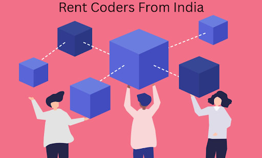 Rent Coders From India