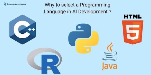 Programming Language in AI Development