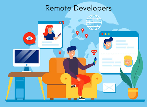 Remote Developers