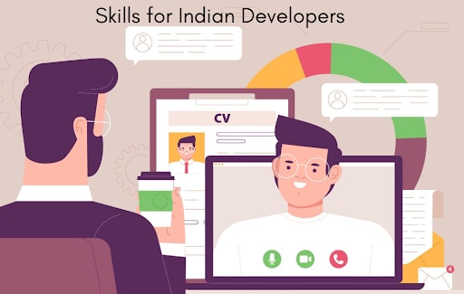 Skills for Indian Developers