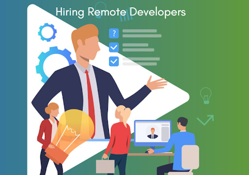 Hiring Remote Developers