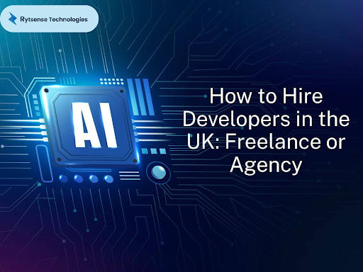 Hire Developer in UK