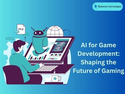 AI for Game Development