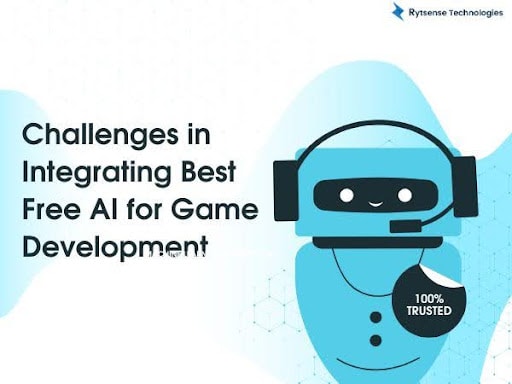 Free AI for Game Development