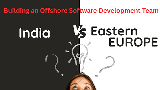 Offshore Software Development