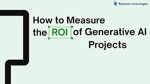 ROI of Generative AI