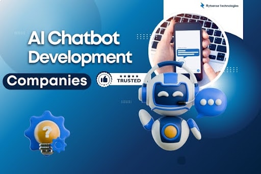 ai chatbot Development companies