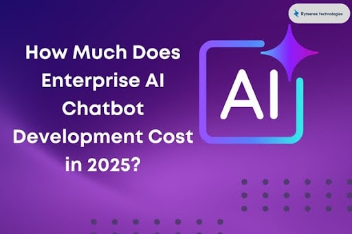  Enterprise AI Chatbot Development Cost