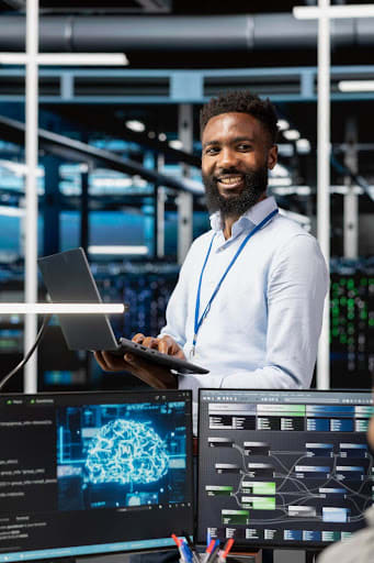 Machine Learning Engineers