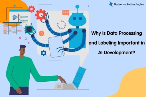 Data processing and Labelling