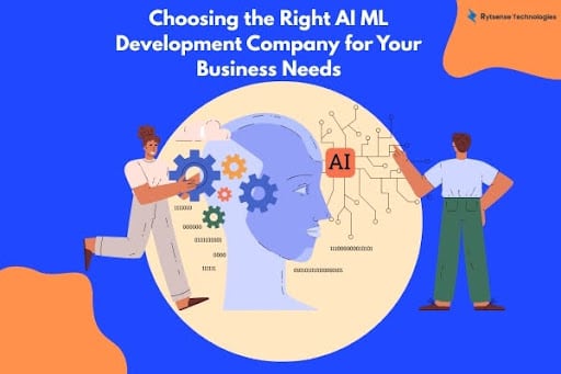 Right AI ML Development Company