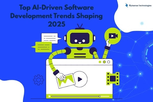 AI-Driven Software Development Trends
