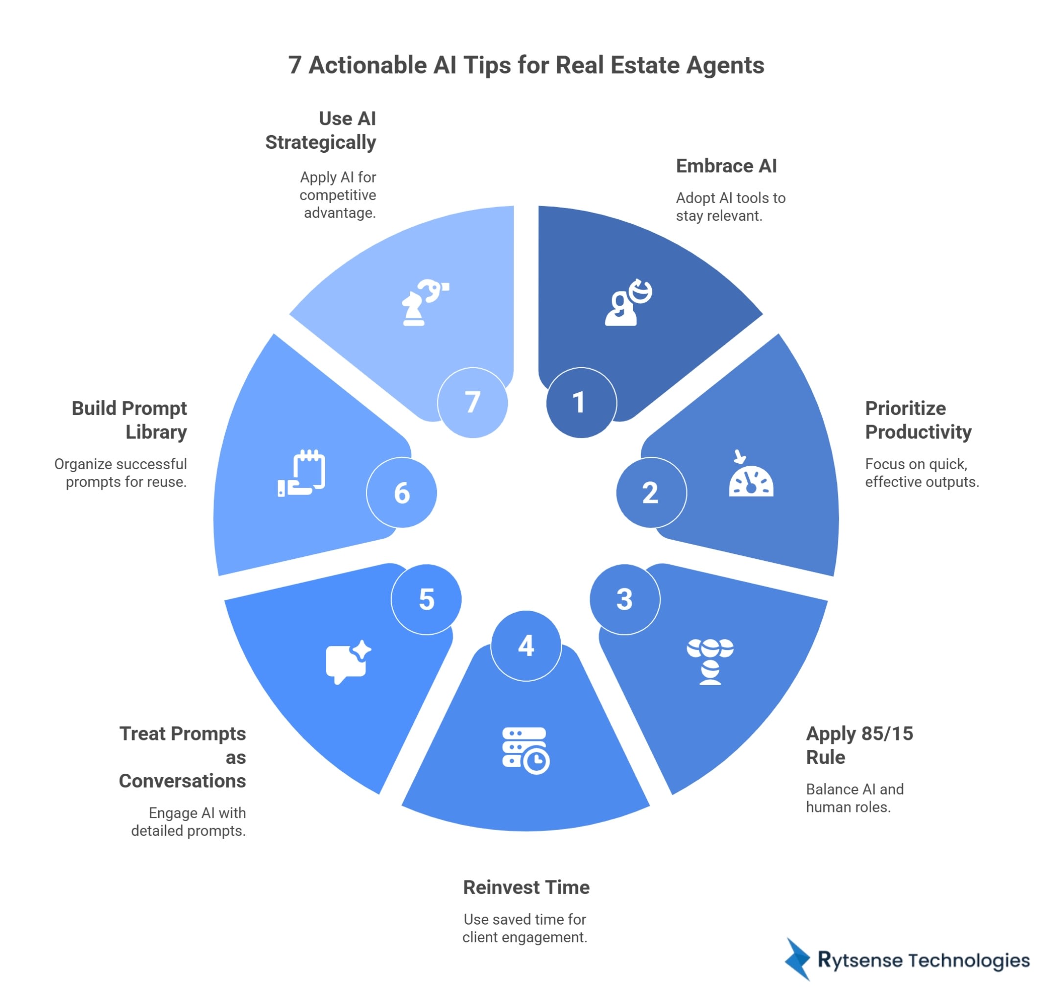 AI Tips for Real Estate Agents