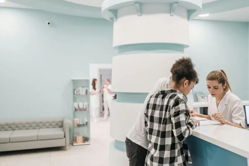 Appointment Scheduling