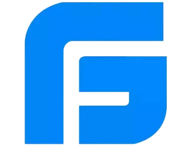 GoodFirm Logo