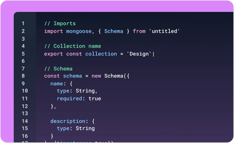 Software Development