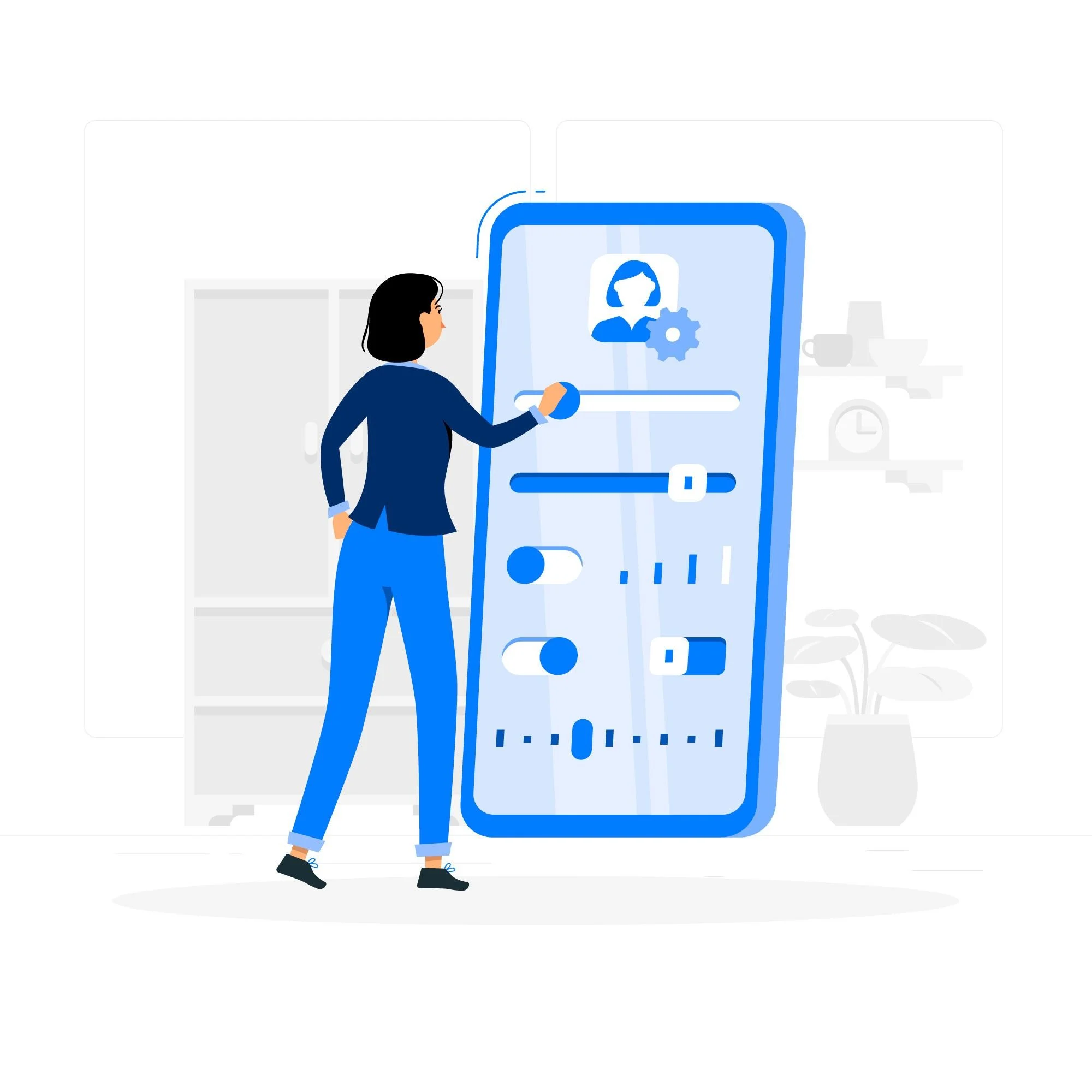 Key Aspects of a Customer-Focused Mobile App