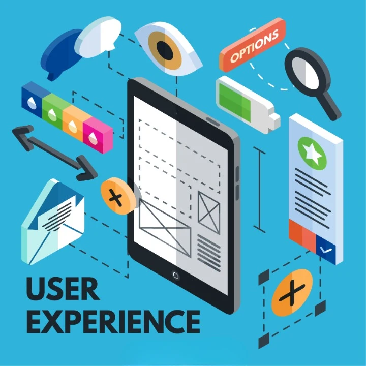 Mobile App Development