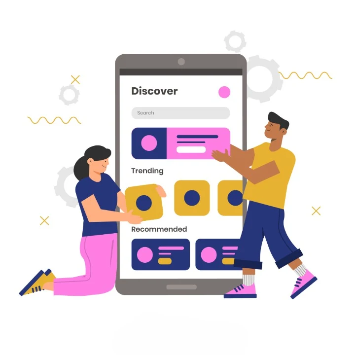 Key Features Your App Needs