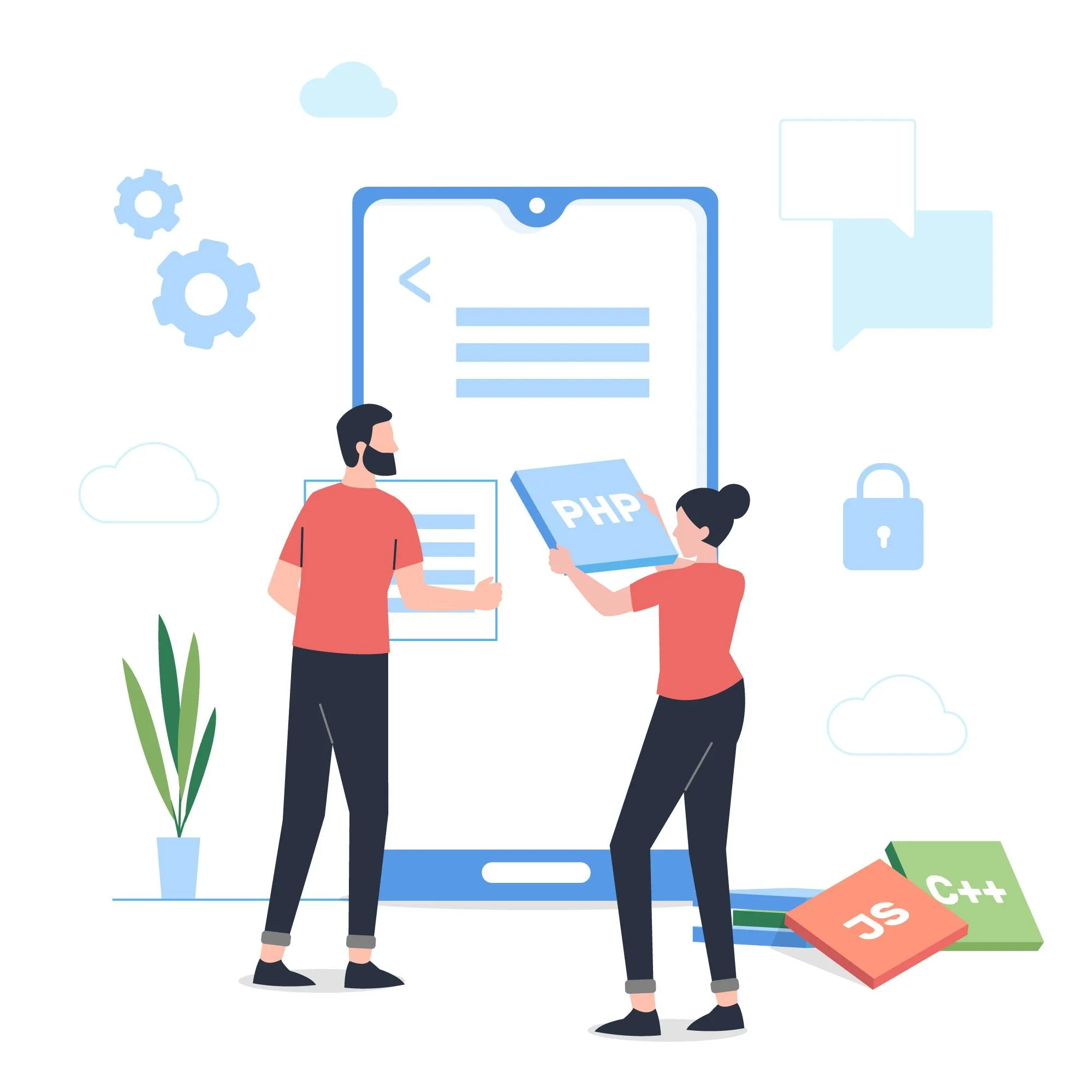 App Development Dubai