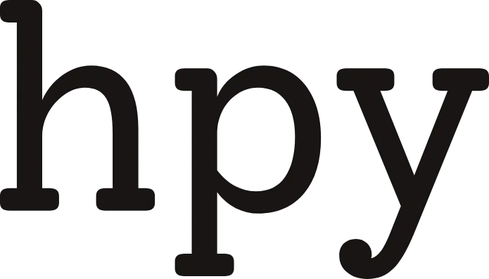 hypy logo