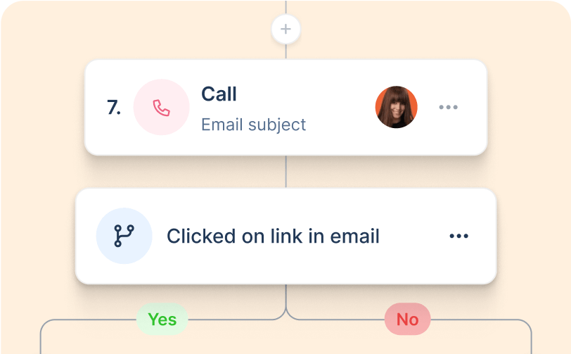 Cold Calling Example