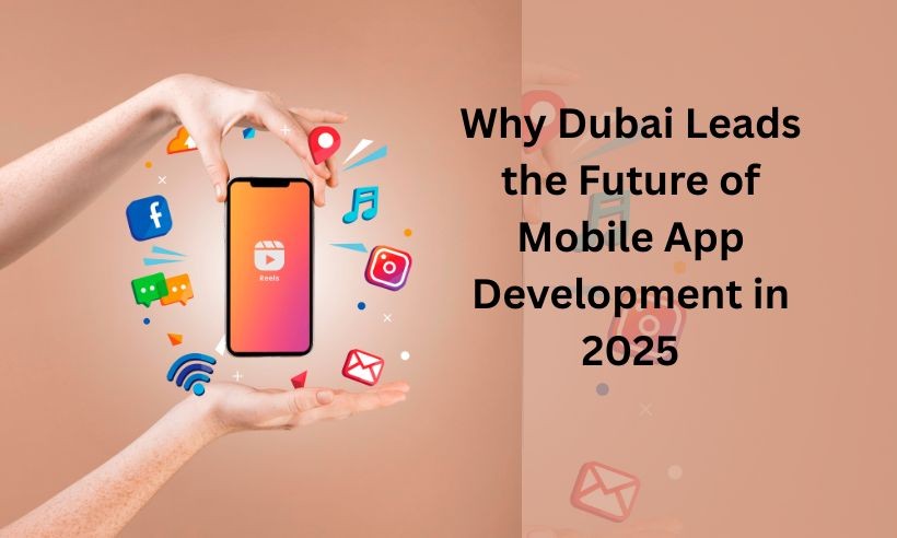 Future Mobile App Development