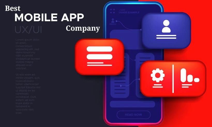 Best App Development Company