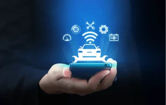 Vehicle Maintenance App