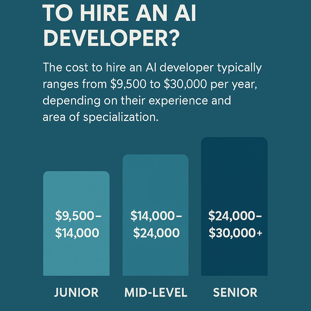 Hire devleoper