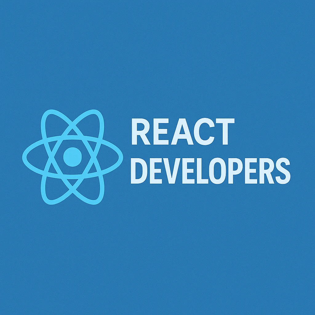 React Developer