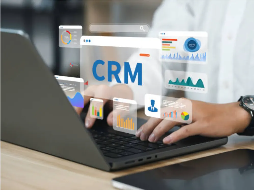 Why CRM is Essential for your Business