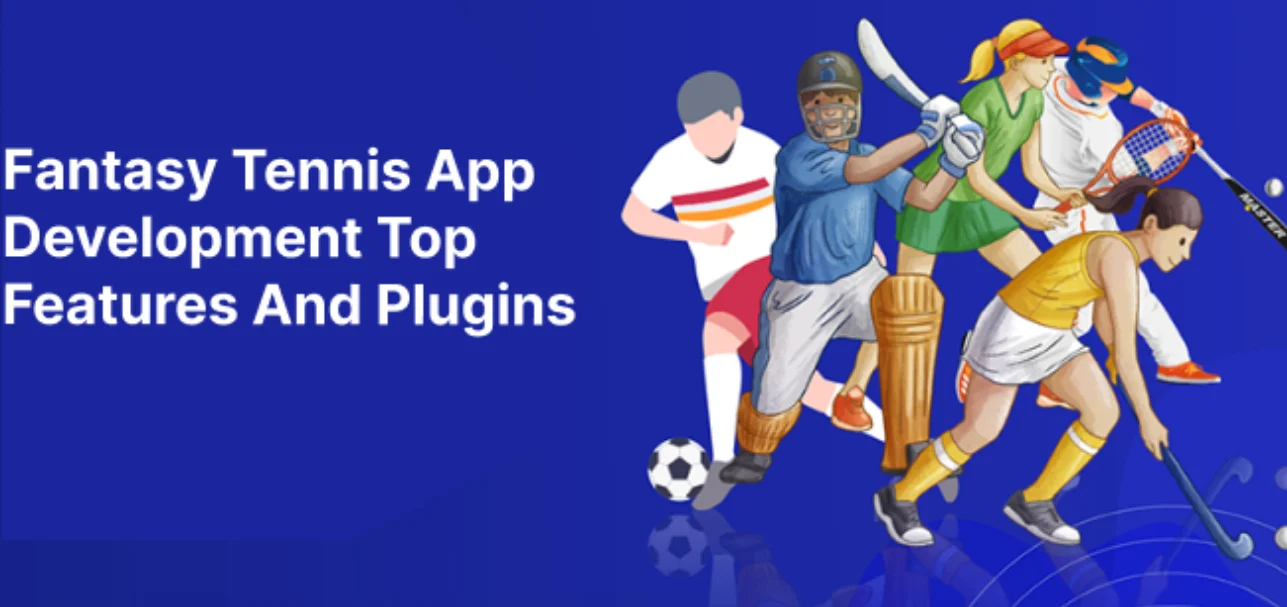 Features of Tennis Tournament Software