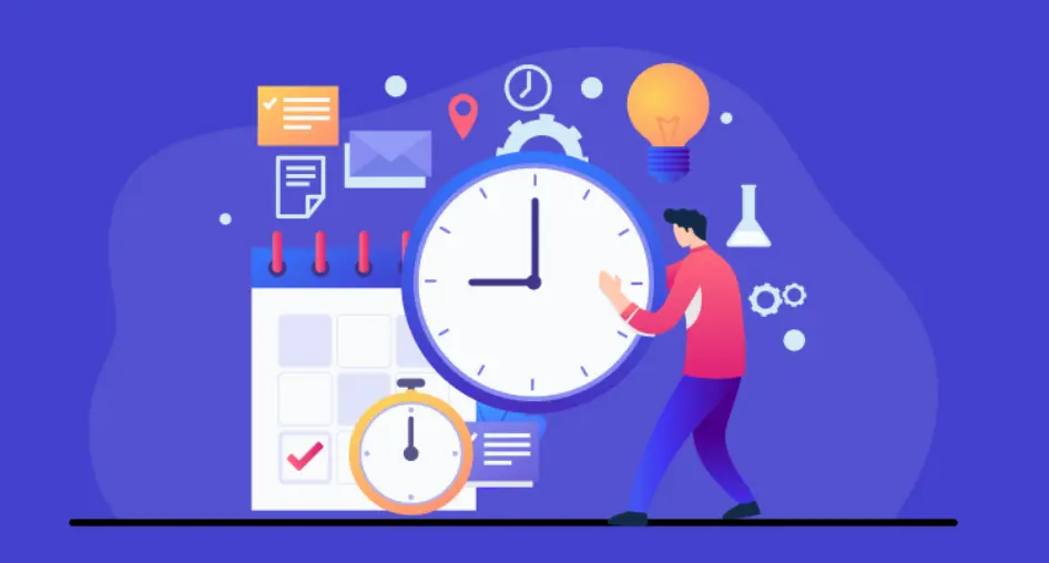 employee monitoring software development process
