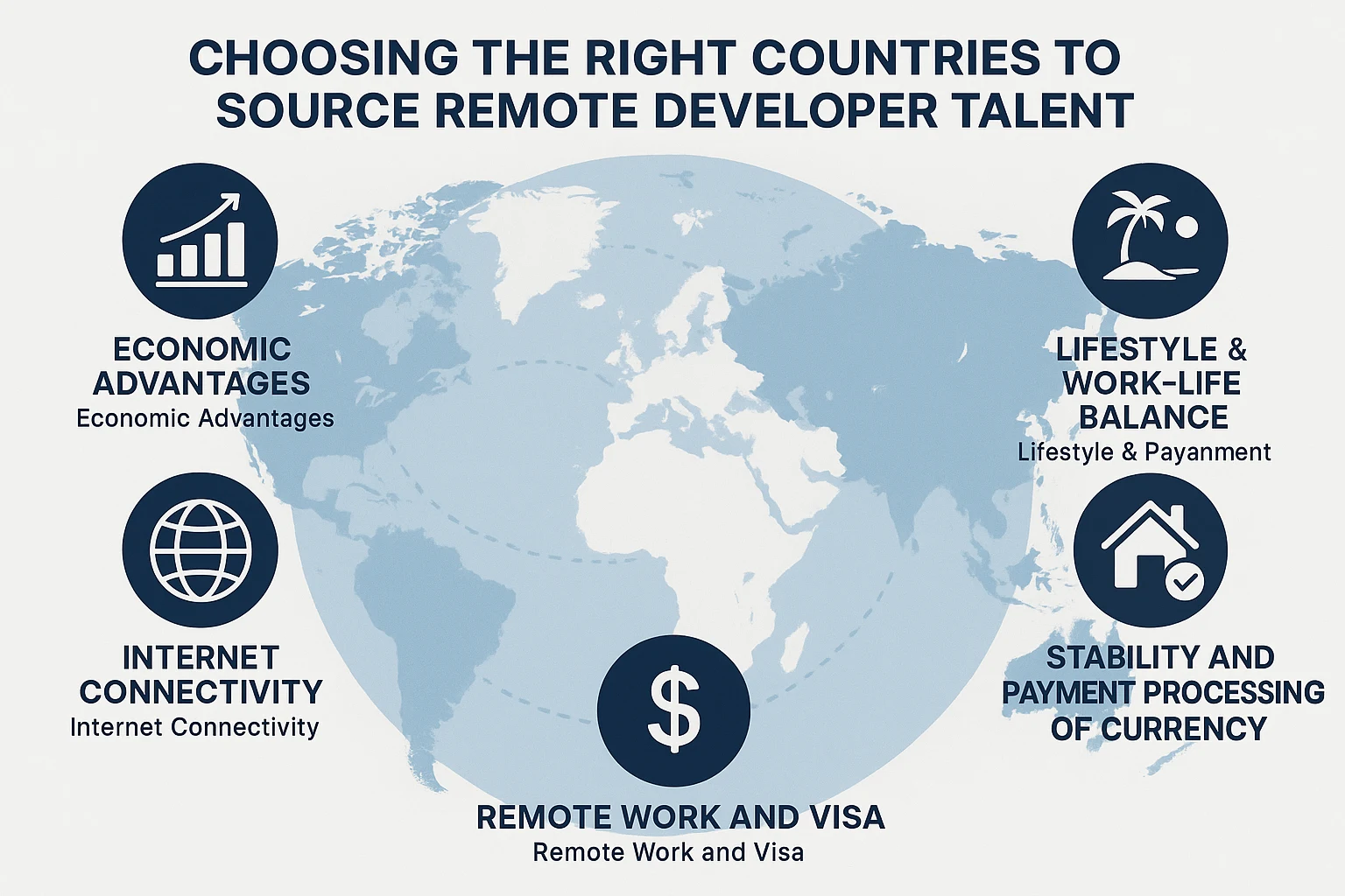 Sourcing Remote Developers