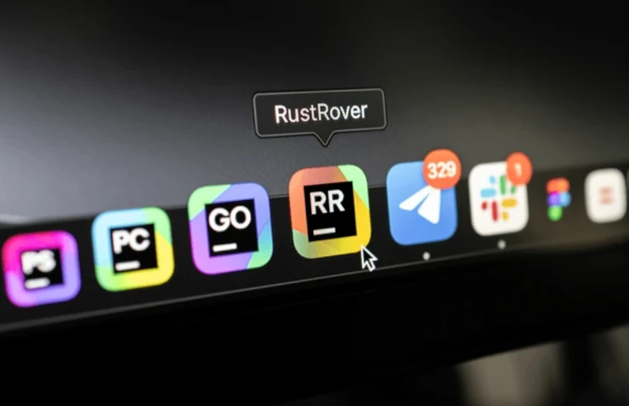  Rust: The Fastest-Growing Programming Language