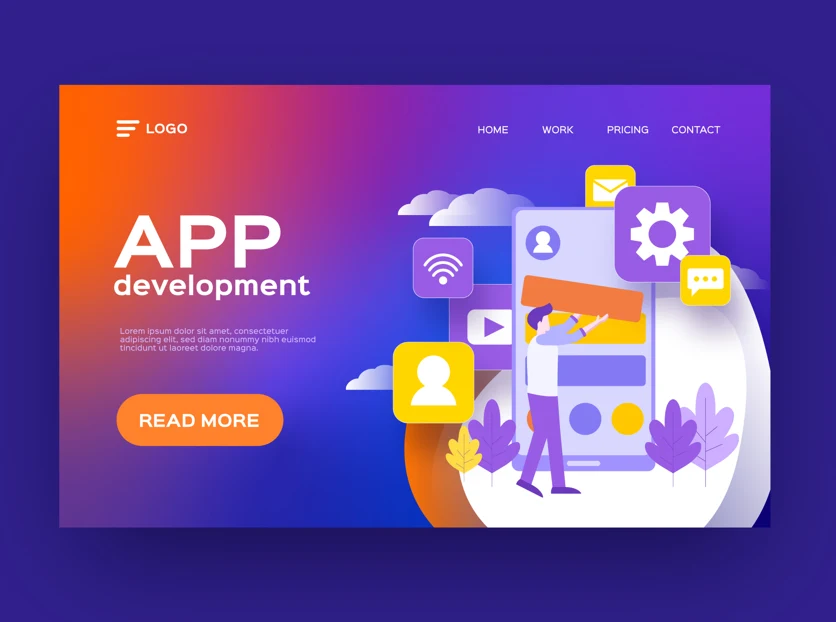 Progressive Web Apps