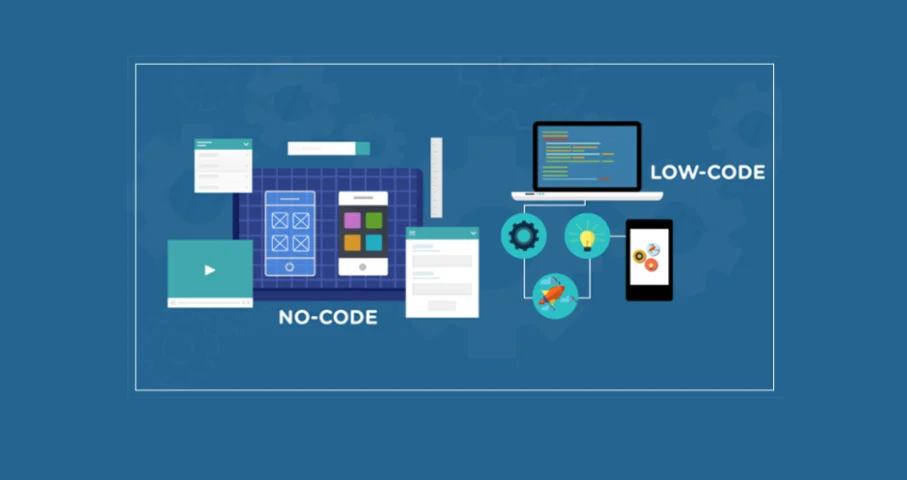 Low-Code/No-Code