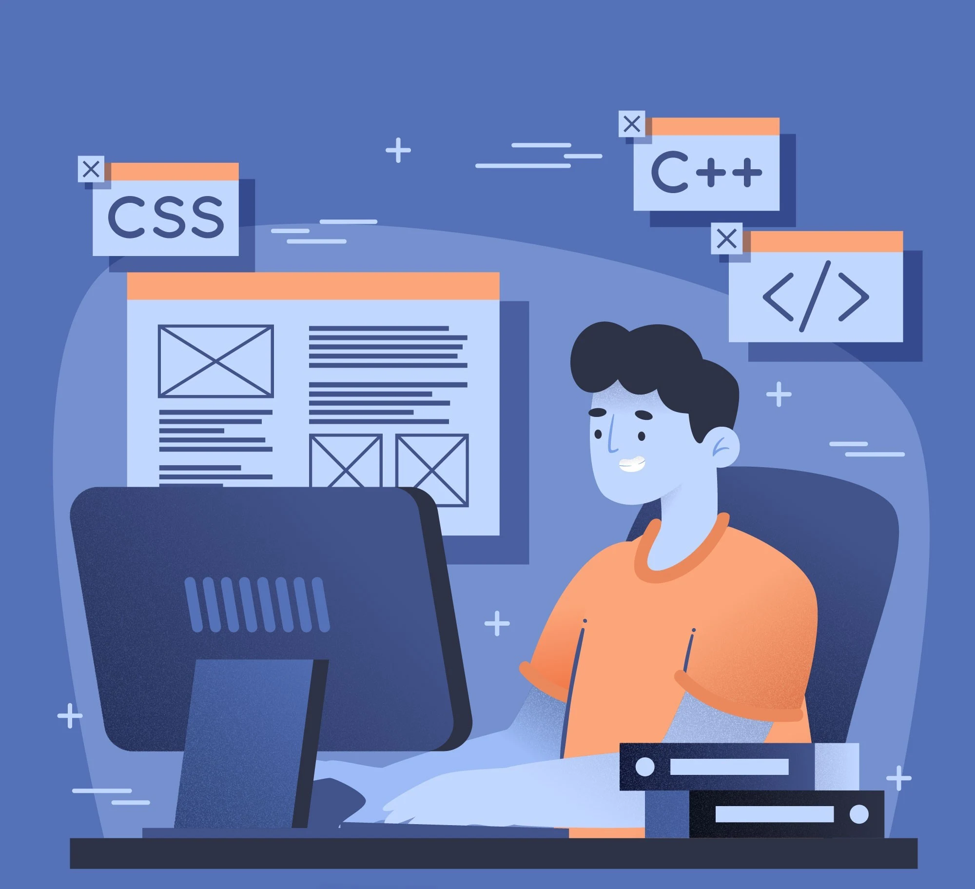 React Developer Skills