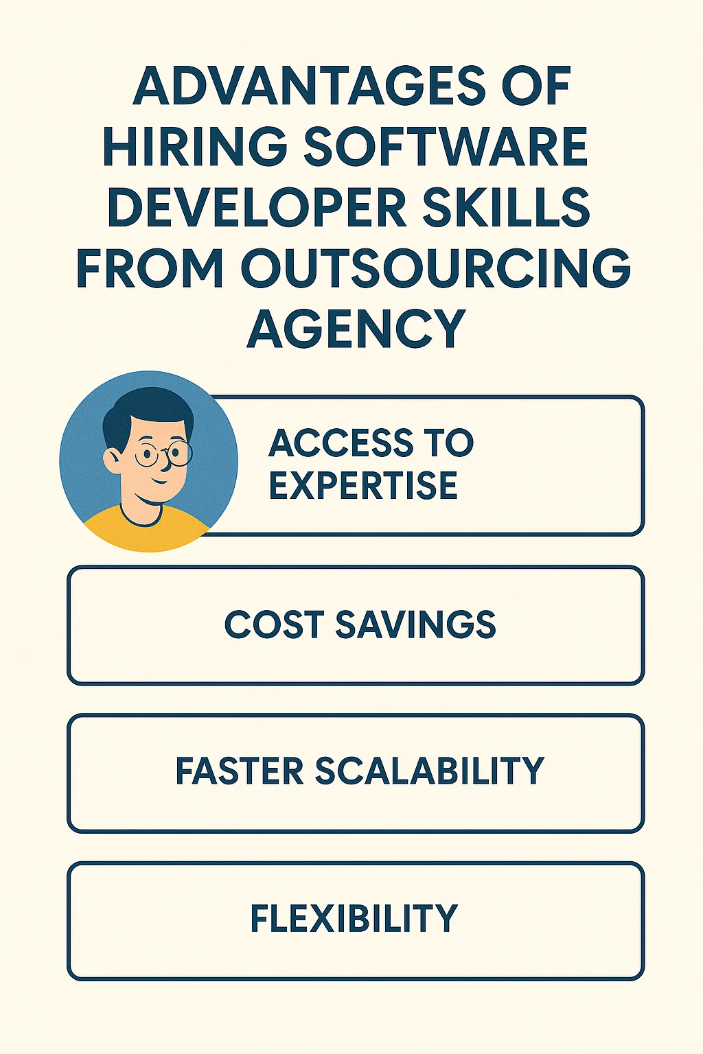 Advantages of Hiring Software Developers