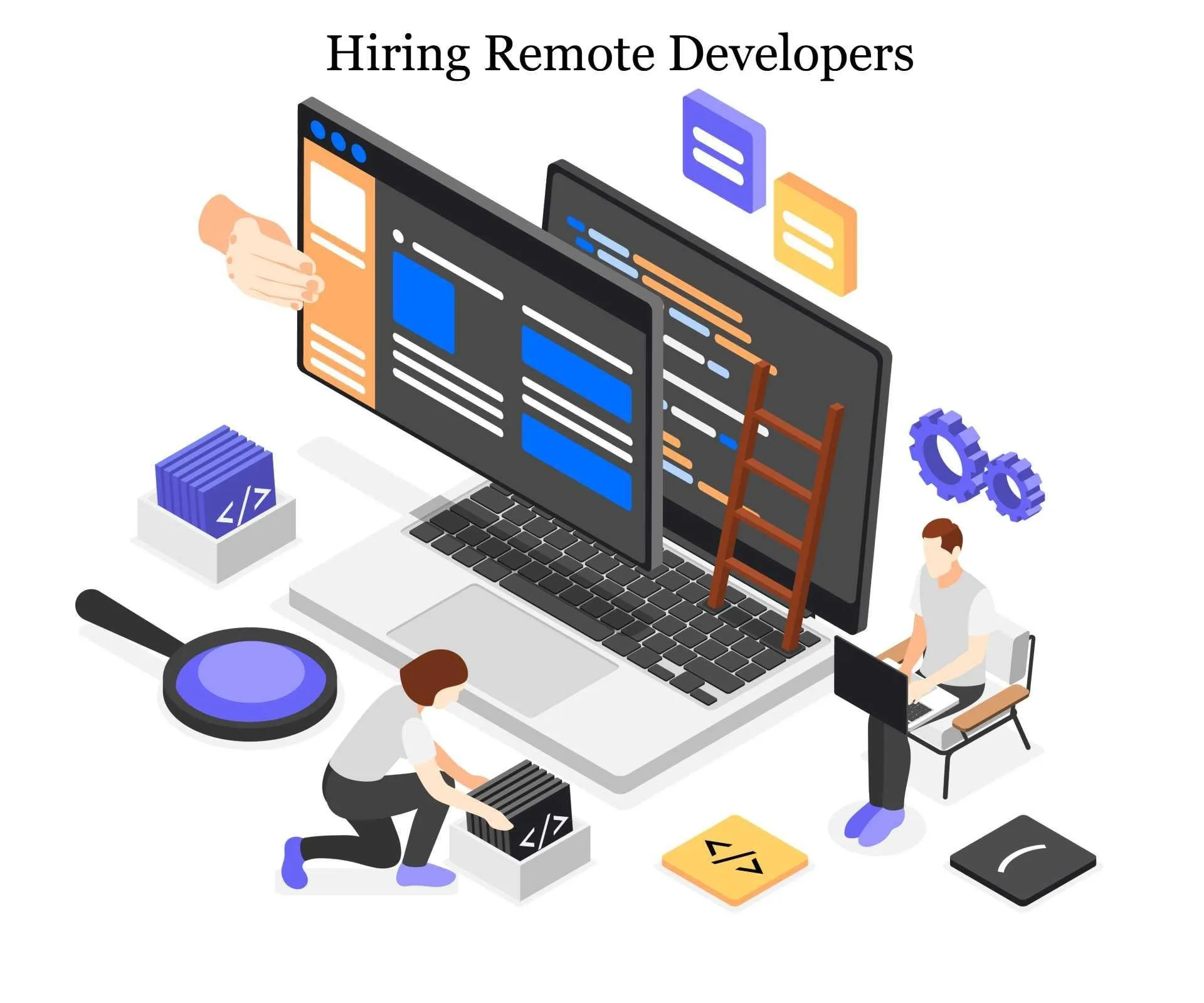Hiring Remote Developers
