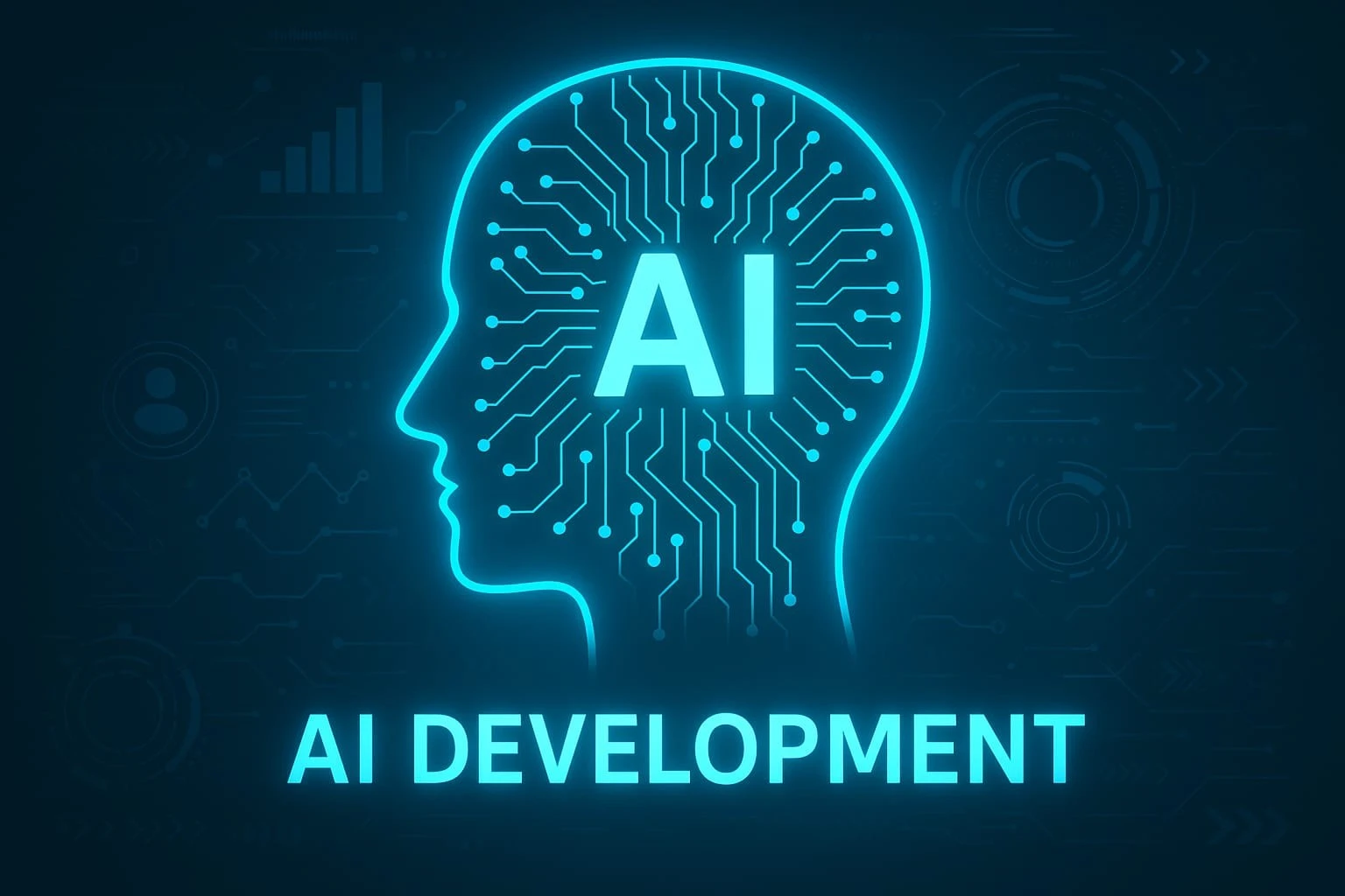 AI Development