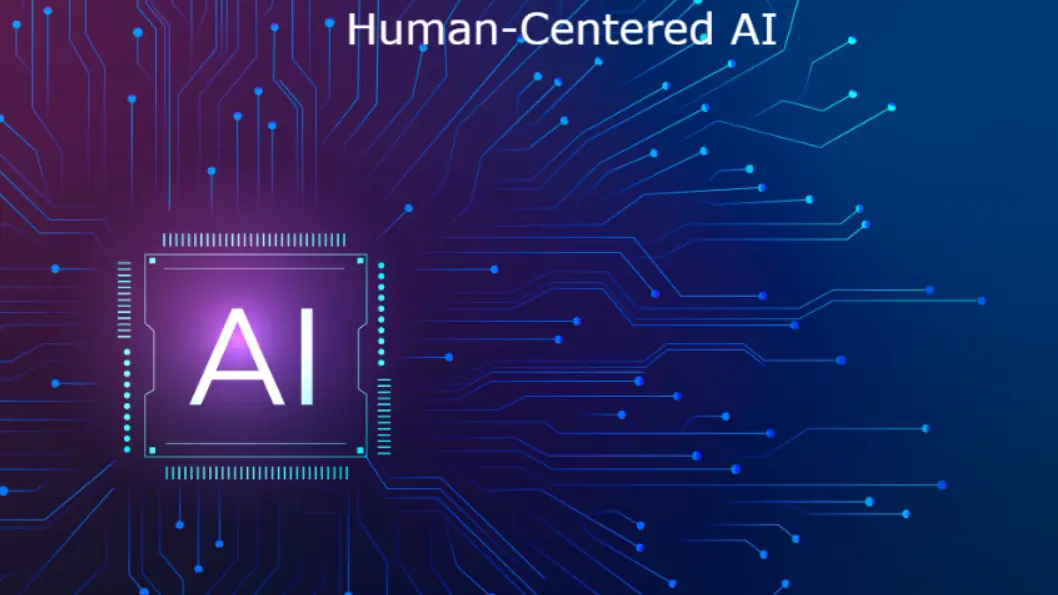 Human-Centered AI