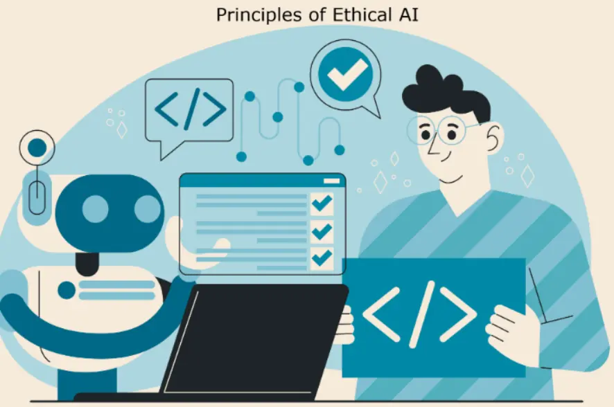 Principles of AI