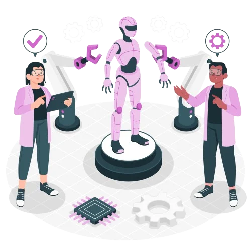 AI Consultation