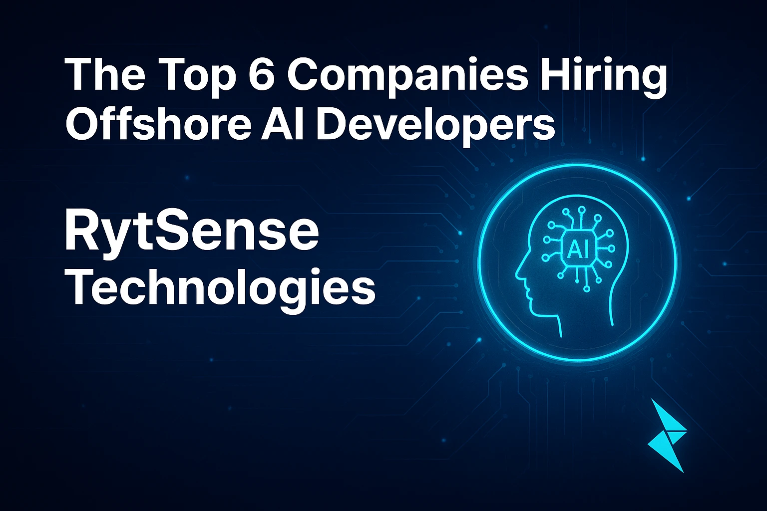 Rytsense Technologies